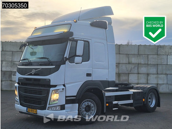 Xe đầu kéo VOLVO FM 370