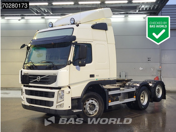 Xe đầu kéo VOLVO FM 410