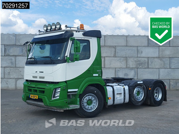 Xe đầu kéo VOLVO FMX 460