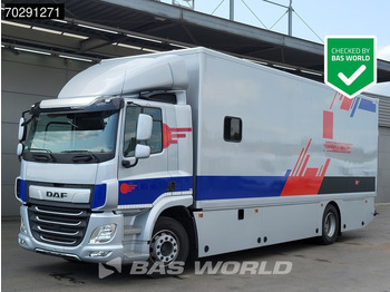 Xe tải DAF CF 290