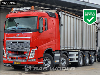 Xe tải VOLVO FH 460
