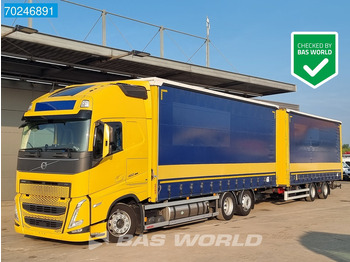 Xe tải VOLVO FH 460