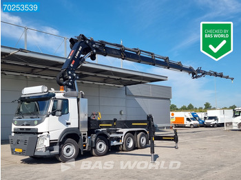 Xe tải VOLVO FM 420