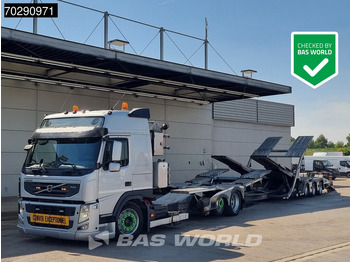 Xe tải VOLVO FM 460