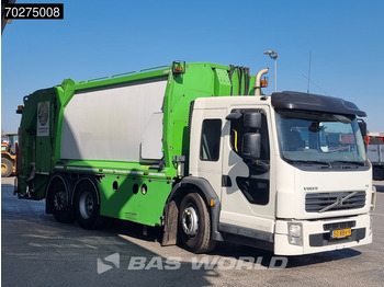 Xe tải chở rác Volvo FE 300 6X2 NL-Truck Lenkachse Geesink Norba GPM III v 20H25 EEV: hình 3 Xe tải chở rác Volvo FE 300 6X2 NL-Truck Lenkachse Geesink Norba GPM III v 20H25 EEV: hình 3