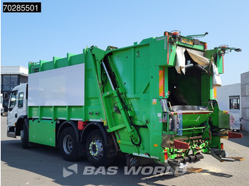Xe tải chở rác Volvo FE 320 6X2 NL-Truck Zoeller MEDXL0A Automatic Low Entry Euro 6: hình 2