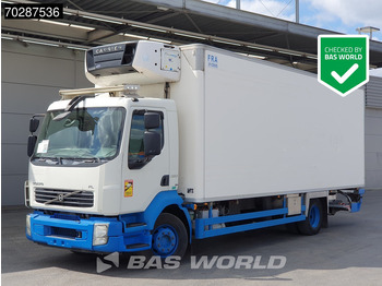 Xe tải đông lạnh VOLVO FL 260