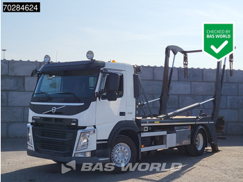 Xe tải chở thùng nhỏ VOLVO FM 330