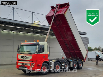 Xe ben VOLVO FMX 420