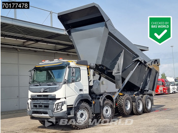Xe ben VOLVO FMX 460