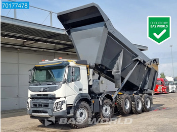 Xe ben VOLVO FMX 460