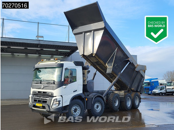 Xe ben VOLVO FMX 460