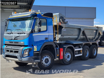 Xe ben VOLVO FMX 500