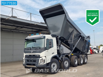 Xe ben VOLVO FMX 520