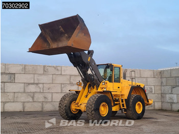 Cho thuê Volvo L150 E Volvo L150 E: hình 2