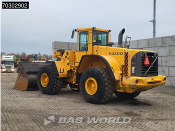 Cho thuê Volvo L150 E Volvo L150 E: hình 3