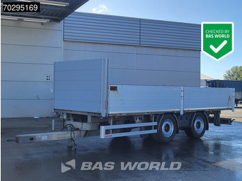 Cho thuê Wecon 2 axles Liftachse Wecon 2 axles Liftachse: hình 1