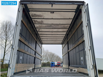 Rèm bên hoán đổi thân Wecon WPR 715 SG 6X2 Durchladesysteem 20FT / BDF / Wecon / BDF Brücke / Wechselkoffer: hình 3 Rèm bên hoán đổi thân Wecon WPR 715 SG 6X2 Durchladesysteem 20FT / BDF / Wecon / BDF Brücke / Wechselkoffer: hình 3