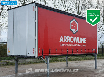 Rèm bên hoán đổi thân WECON