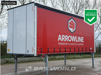 Rèm bên hoán đổi thân WECON