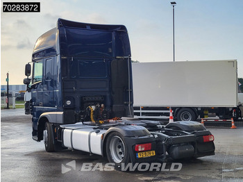 Xe đầu kéo DAF XF 460 XF 4X2 NL-Truck Manual Retarder Mega 2x Tanks ACC Euro 6: hình 2
