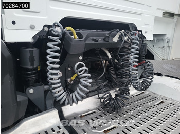 Xe đầu kéo DAF XF 480 4X2 Mega 2xTanks ACC LED Euro 6: hình 2 Xe đầu kéo DAF XF 480 4X2 Mega 2xTanks ACC LED Euro 6: hình 2