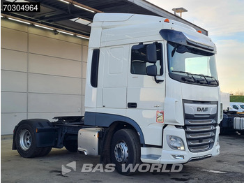 Xe đầu kéo DAF XF 480 4X2 SC Standklima: hình 3
