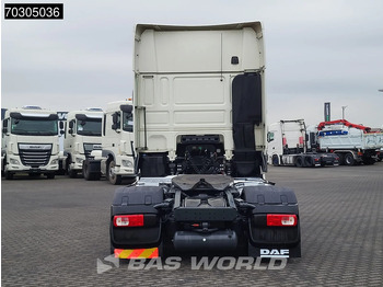 Xe đầu kéo DAF XF 480 4X2 SSC 2xTanks: hình 3