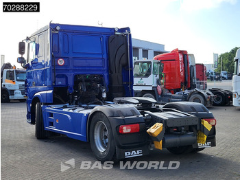 Xe đầu kéo DAF XF 480 4X4 ComfortCab 4x4 PXP Hydraulik: hình 2