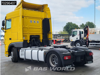 Xe đầu kéo DAF XF 480 XF 4X2 SC ACC Euro 6: hình 2