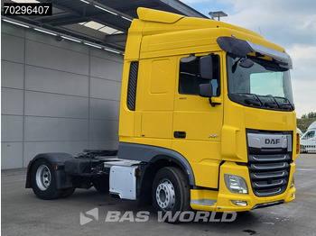 Xe đầu kéo DAF XF 480 XF 4X2 SC ACC Euro 6: hình 3
