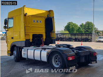 Xe đầu kéo DAF XF 530 4X2 SC Full-Air Navi: hình 2
