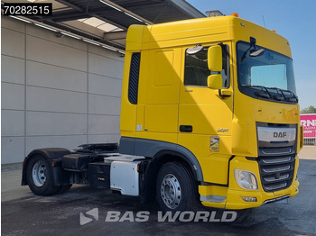 Xe đầu kéo DAF XF 530 4X2 SC Full-Air Navi: hình 3