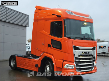 Xe đầu kéo DAF XG 480 4X2 XG 2xTanks ACC Led Mirror Cam Euro 6: hình 3 Xe đầu kéo DAF XG 480 4X2 XG 2xTanks ACC Led Mirror Cam Euro 6: hình 3