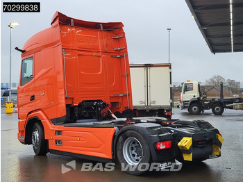 Xe đầu kéo DAF XG 480 4X2 XG 2xTanks ACC Led Mirror Cam Euro 6: hình 2 Xe đầu kéo DAF XG 480 4X2 XG 2xTanks ACC Led Mirror Cam Euro 6: hình 2