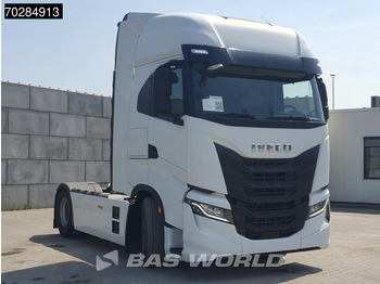 Xe đầu kéo Iveco S-Way 510 S-Way 4X2 Retarder ACC Navi Euro 6: hình 3