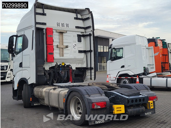 Xe đầu kéo Iveco Stralis 460 4X2 Mega Retarder 2xTanks ACC Euro 6: hình 2