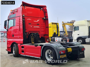 Xe đầu kéo MAN TGX 18.440 TGX 4X2 XXL NL-Truck Alcoa's: hình 2 Xe đầu kéo MAN TGX 18.440 TGX 4X2 XXL NL-Truck Alcoa's: hình 2