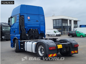 Xe đầu kéo MAN TGX 18.470 4X2 GX Retarder 2x Tanks PTO Alcoa's: hình 2