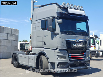 Cho thuê MAN TGX 18.520 4X2 Individual Lion S! GX Retarder Full-Air 2x Tanks Navi LED ACC Euro 6 MAN TGX 18.520 4X2 Individual Lion S! GX Retarder Full-Air 2x Tanks Navi LED ACC Euro 6: hình 3