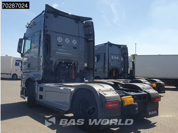 Cho thuê MAN TGX 18.520 4X2 Individual Lion S! GX Retarder Full-Air 2x Tanks Navi LED ACC Euro 6 MAN TGX 18.520 4X2 Individual Lion S! GX Retarder Full-Air 2x Tanks Navi LED ACC Euro 6: hình 2