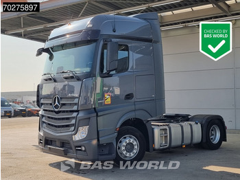 Cho thuê Mercedes-Benz Actros 1851 4X2 BigSpace 2x Tanks Mercedes-Benz Actros 1851 4X2 BigSpace 2x Tanks: hình 1 Cho thuê Mercedes-Benz Actros 1851 4X2 BigSpace 2x Tanks Mercedes-Benz Actros 1851 4X2 BigSpace 2x Tanks: hình 1