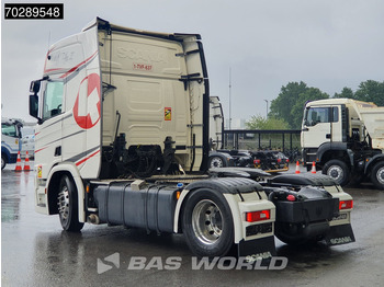 Cho thuê Scania R450 4X2 Retarder Hydraulik Euro 6 Scania R450 4X2 Retarder Hydraulik Euro 6: hình 2