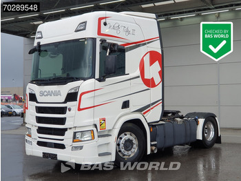 Cho thuê Scania R450 4X2 Retarder Hydraulik Euro 6 Scania R450 4X2 Retarder Hydraulik Euro 6: hình 1