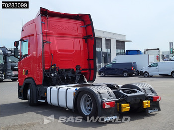 Xe đầu kéo Scania R450 R 4X2 Mega Retarder 2x Tanks: hình 2