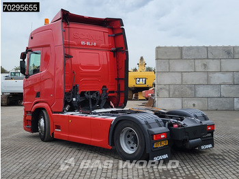 Xe đầu kéo Scania R450 R 4X2 NL-Truck Retarder LED Euro 6: hình 2