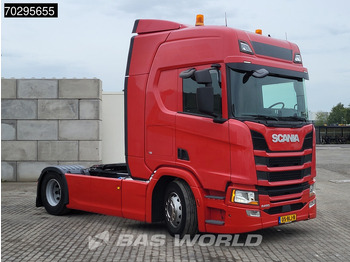 Xe đầu kéo Scania R450 R 4X2 NL-Truck Retarder LED Euro 6: hình 3