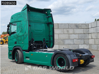 Xe đầu kéo Scania R450 R 4X2 Special interior! Retarder 2x Tanks Standklima ACC Leather: hình 2