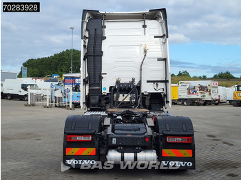 Xe đầu kéo Volvo FH 460 4X2 LNG VEB+ ADR VDS I-ParkCool Alcoa's: hình 3