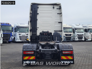 Xe đầu kéo Volvo FH 460 4X2 XL VEB+ 2xTanks: hình 3